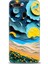 Oppo A12 Ile Uyumlu Hd Baskılı Silikon (Ortasertlikte) Kılıf - 324 1