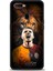 Oppo A12 Ile Uyumlu Hd Baskılı Silikon (Ortasertlikte) Kılıf - 713 1