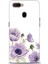 Oppo A12 Ile Uyumlu Hd Baskılı Silikon (Ortasertlikte) Kılıf - 733 1