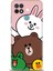 Oppo A15 / A15S Ile Uyumlu Hd Baskılı Silikon (Ortasertlikte) Kılıf - 399 1