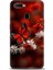 Oppo A12 Ile Uyumlu Hd Baskılı Silikon (Ortasertlikte) Kılıf - 616 1