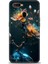 Oppo A12 Ile Uyumlu Hd Baskılı Silikon (Ortasertlikte) Kılıf - 358 1