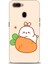 Oppo A12 Ile Uyumlu Hd Baskılı Silikon (Ortasertlikte) Kılıf - 660 1