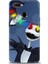 Oppo A12 Ile Uyumlu Hd Baskılı Silikon (Ortasertlikte) Kılıf - 900 1
