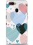 Oppo A12 Ile Uyumlu Hd Baskılı Silikon (Ortasertlikte) Kılıf - 906 1