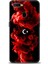 Oppo A12 Ile Uyumlu Hd Baskılı Silikon (Ortasertlikte) Kılıf - 1066 1