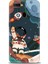 Oppo A12 Ile Uyumlu Hd Baskılı Silikon (Ortasertlikte) Kılıf - 1100 1