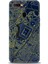 Oppo A12 Ile Uyumlu Hd Baskılı Silikon (Ortasertlikte) Kılıf - 269 1