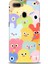 Oppo A12 Ile Uyumlu Hd Baskılı Silikon (Ortasertlikte) Kılıf - 1096 1