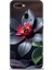Oppo A12 Ile Uyumlu Hd Baskılı Silikon (Ortasertlikte) Kılıf - 413 1