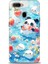 Oppo A12 Ile Uyumlu Hd Baskılı Silikon (Ortasertlikte) Kılıf - 510 1