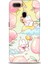 Oppo A12 Ile Uyumlu Hd Baskılı Silikon (Ortasertlikte) Kılıf - 828 1