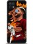 Oppo A15 / A15S Ile Uyumlu Hd Baskılı Silikon (Ortasertlikte) Kılıf - 147 1