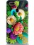 Oppo A12 Ile Uyumlu Hd Baskılı Silikon (Ortasertlikte) Kılıf - 537 1