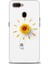 Oppo A12 Ile Uyumlu Hd Baskılı Silikon (Ortasertlikte) Kılıf - 732 1