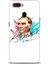 Oppo A12 Ile Uyumlu Hd Baskılı Silikon (Ortasertlikte) Kılıf - 1040 1