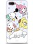 Oppo A12 Ile Uyumlu Hd Baskılı Silikon (Ortasertlikte) Kılıf - 1051 1