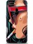 Oppo A12 Ile Uyumlu Hd Baskılı Silikon (Ortasertlikte) Kılıf - 240 1