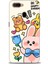 Oppo A12 Ile Uyumlu Hd Baskılı Silikon (Ortasertlikte) Kılıf - 673 1