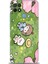 Oppo A15 / A15S Ile Uyumlu Hd Baskılı Silikon (Ortasertlikte) Kılıf - 152 1
