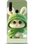 Oppo A31 Ile Uyumlu Hd Baskılı Silikon (Ortasertlikte) Kılıf - 592 1