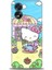Oppo A38 Ile Uyumlu Hd Baskılı Silikon (Ortasertlikte) Kılıf - 151 1