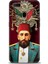 Oppo A12 Ile Uyumlu Hd Baskılı Silikon (Ortasertlikte) Kılıf - 1063 1