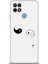 Oppo A15 / A15S Ile Uyumlu Hd Baskılı Silikon (Ortasertlikte) Kılıf - 756 1