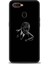 Oppo A12 Ile Uyumlu Hd Baskılı Silikon (Ortasertlikte) Kılıf - 1037 1