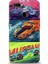 Oppo A12 Ile Uyumlu Hd Baskılı Silikon (Ortasertlikte) Kılıf - 986 1
