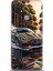Oppo A15 / A15S Ile Uyumlu Hd Baskılı Silikon (Ortasertlikte) Kılıf - 577 1