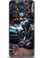 Oppo A15 / A15S Ile Uyumlu Hd Baskılı Silikon (Ortasertlikte) Kılıf - 984 1