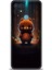 Oppo A15 / A15S Ile Uyumlu Hd Baskılı Silikon (Ortasertlikte) Kılıf - 649 1