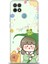 Oppo A15 / A15S Ile Uyumlu Hd Baskılı Silikon (Ortasertlikte) Kılıf - 962 1