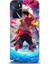 Oppo A16 / A55 / A54 Ile Uyumlu Hd Baskılı Silikon (Ortasertlikte) Kılıf - 994 1