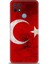 Oppo A15 / A15S Ile Uyumlu Hd Baskılı Silikon (Ortasertlikte) Kılıf - 1065 1