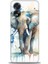 Oppo A38 Ile Uyumlu Hd Baskılı Silikon (Ortasertlikte) Kılıf - 109 1