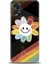 Oppo A38 Ile Uyumlu Hd Baskılı Silikon (Ortasertlikte) Kılıf - 779 1