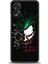 Oppo A38 Ile Uyumlu Hd Baskılı Silikon (Ortasertlikte) Kılıf - 431 1