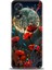 Oppo A38 Ile Uyumlu Hd Baskılı Silikon (Ortasertlikte) Kılıf - 344 1