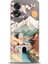 Oppo A38 Ile Uyumlu Hd Baskılı Silikon (Ortasertlikte) Kılıf - 321 1