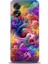Oppo A38 Ile Uyumlu Hd Baskılı Silikon (Ortasertlikte) Kılıf - 805 1