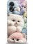 Oppo A38 Ile Uyumlu Hd Baskılı Silikon (Ortasertlikte) Kılıf - 306 1