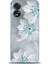 Oppo A38 Ile Uyumlu Hd Baskılı Silikon (Ortasertlikte) Kılıf - 174 1