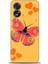 Oppo A38 Ile Uyumlu Hd Baskılı Silikon (Ortasertlikte) Kılıf - 119 1