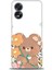 Oppo A38 Ile Uyumlu Hd Baskılı Silikon (Ortasertlikte) Kılıf - 158 1