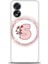 Oppo A38 Ile Uyumlu Hd Baskılı Silikon (Ortasertlikte) Kılıf - 1016 1