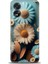 Oppo A38 Ile Uyumlu Hd Baskılı Silikon (Ortasertlikte) Kılıf - 535 1