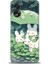 Oppo A38 Ile Uyumlu Hd Baskılı Silikon (Ortasertlikte) Kılıf - 591 1