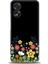 Oppo A38 Ile Uyumlu Hd Baskılı Silikon (Ortasertlikte) Kılıf - 1042 1